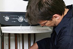 boiler repair Nether Kinmundy