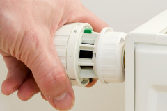 Nether Kinmundy central heating repair costs