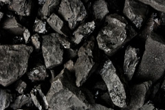Nether Kinmundy coal boiler costs